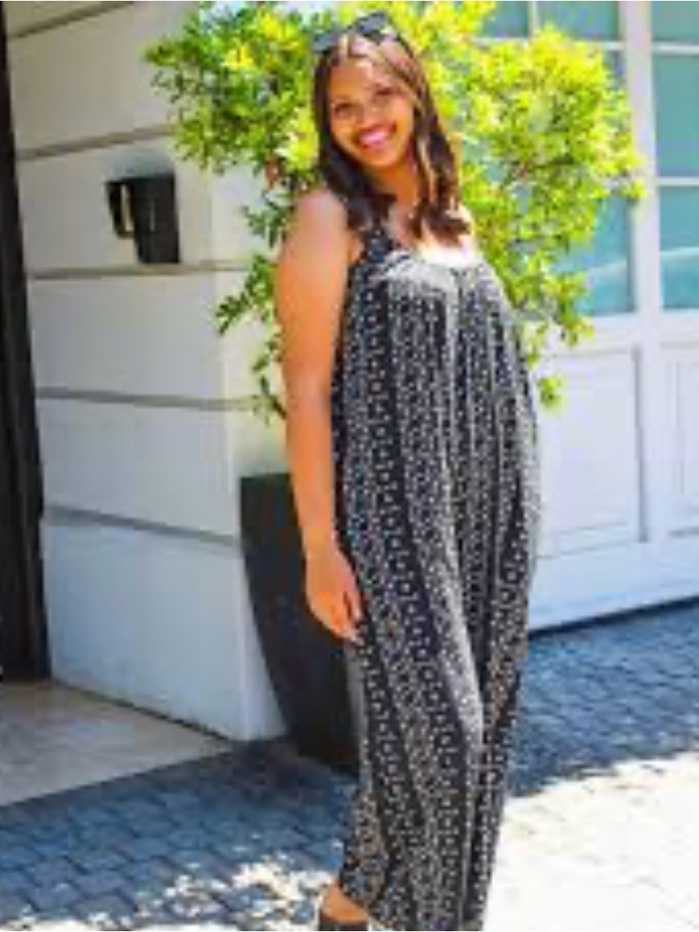 Forever 21 Jumpsuit - Picture 2 of 6
